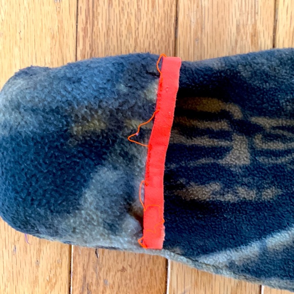 Columbia - Size 18-24 months - camouflage - Picture 8 of 8